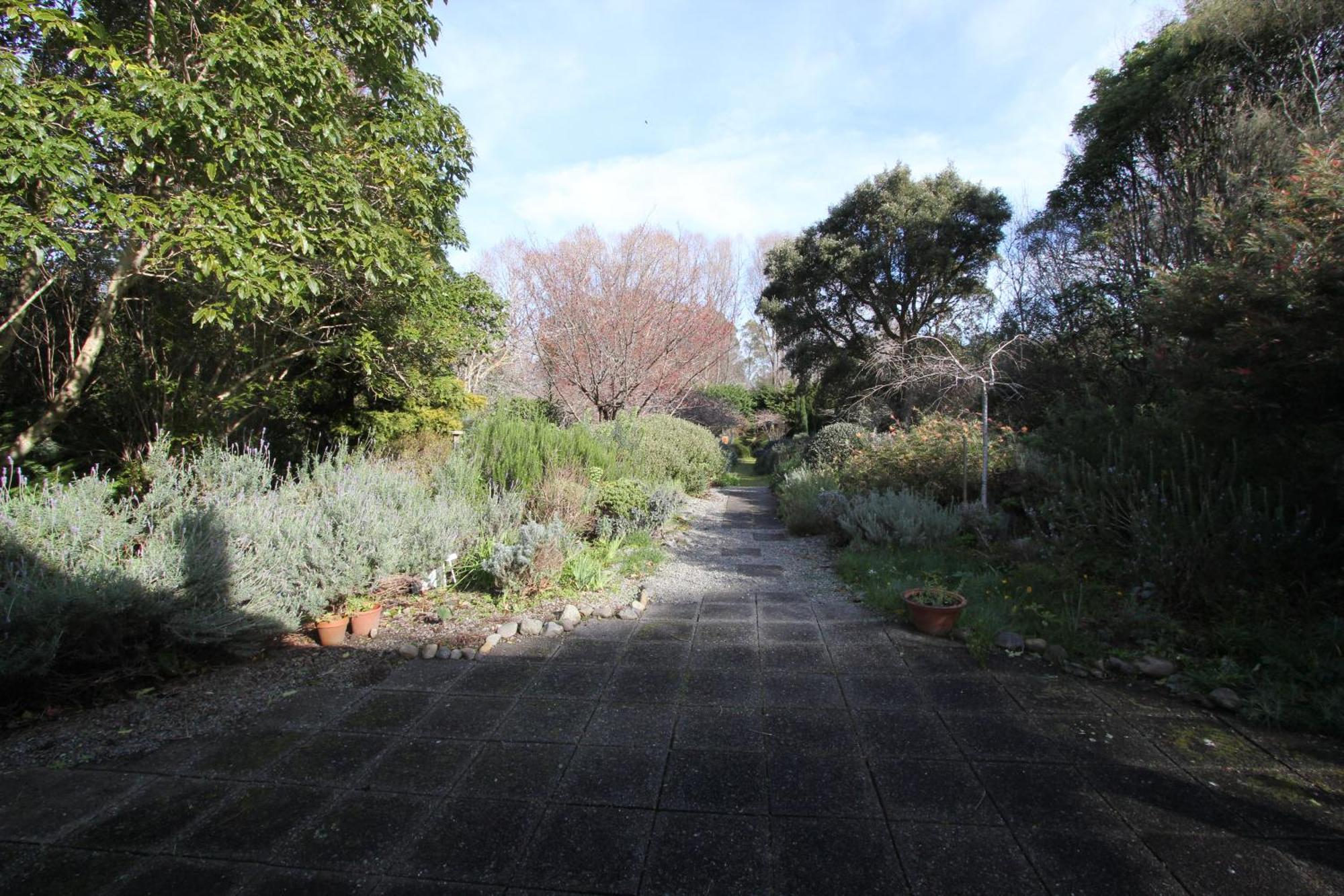 The Ponds On Greenhill Waikanae Exteriör bild